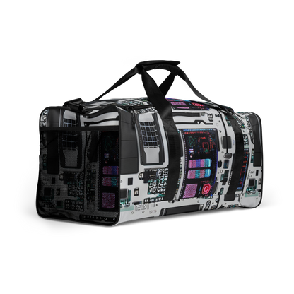 Duffle Bag - Wired Wonders
