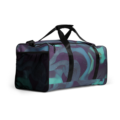 Duffle Bag - Ethereal Dreamscape