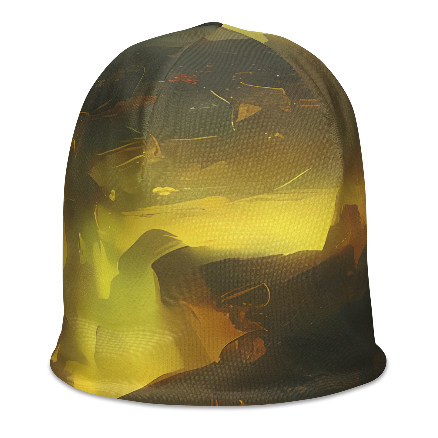 Beanie - Crimson Tide