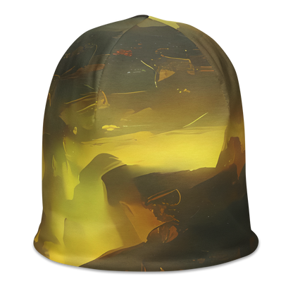 Beanie - Crimson Tide