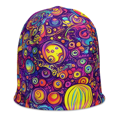 Beanie - Festival of Whimsy