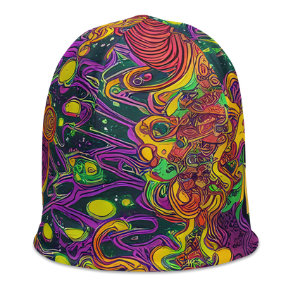 Beanie - Odyssey in Color