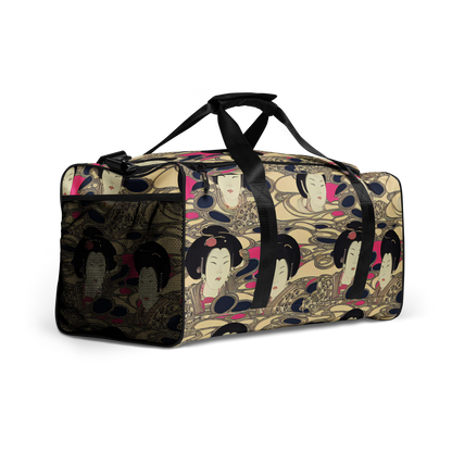 Duffle Bag - Timeless Reverie