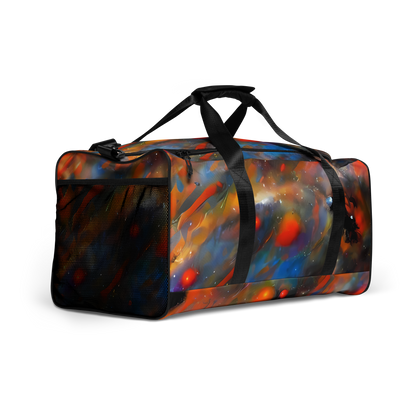 Duffle Bag - Ethereal Eclat