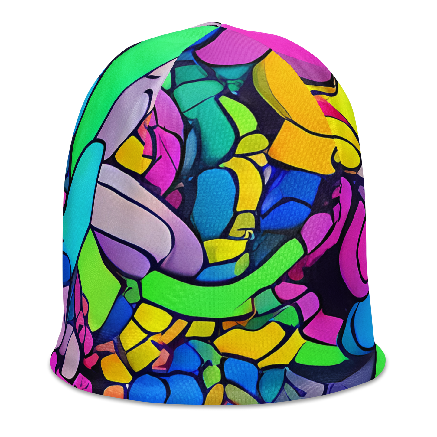 Beanie - Radiant Revelation