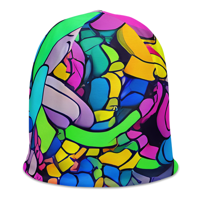 Beanie - Radiant Revelation