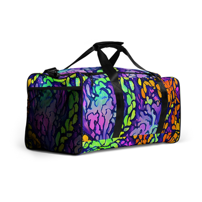 Duffle Bag - Surreal Waveforms