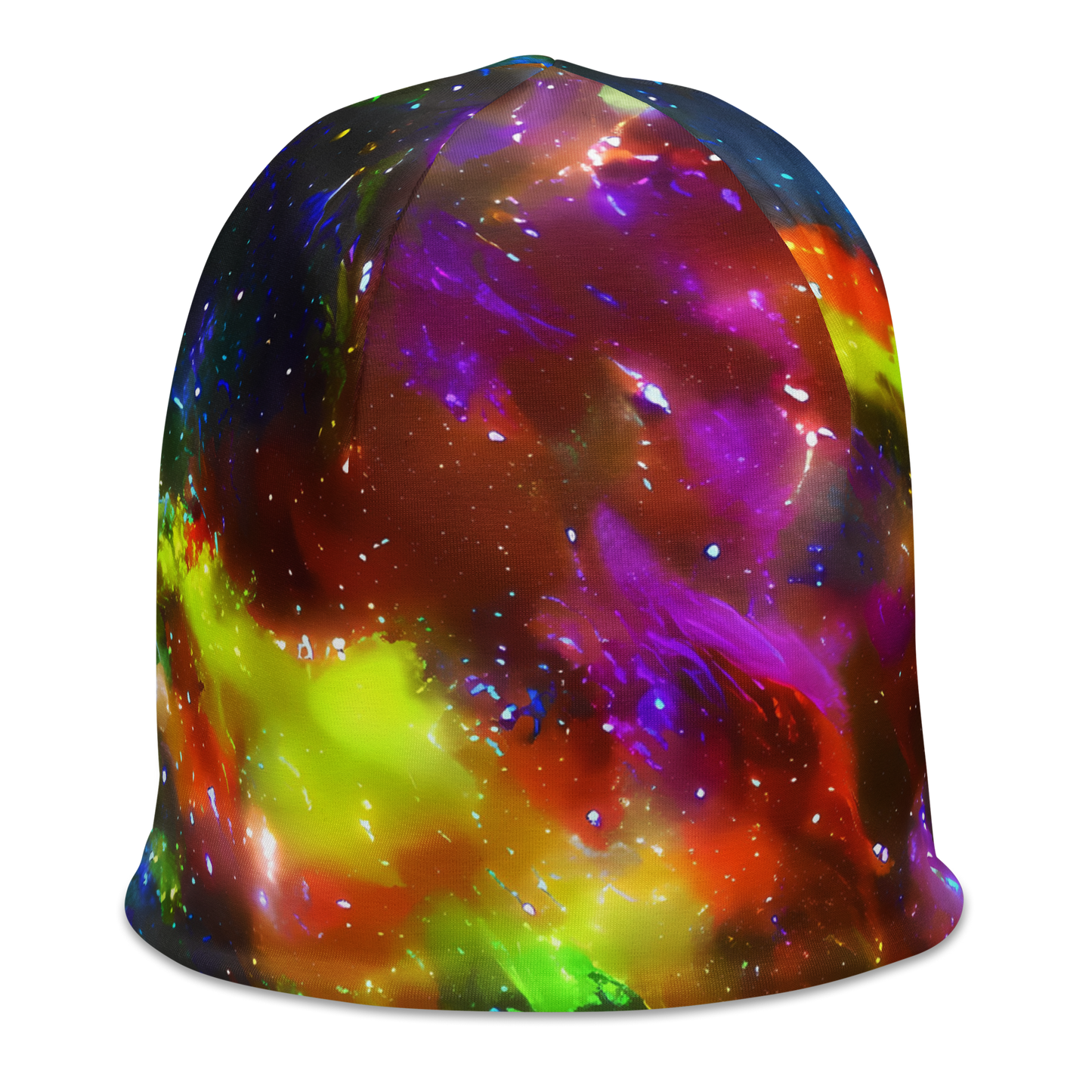 Beanie - Neer Nebula