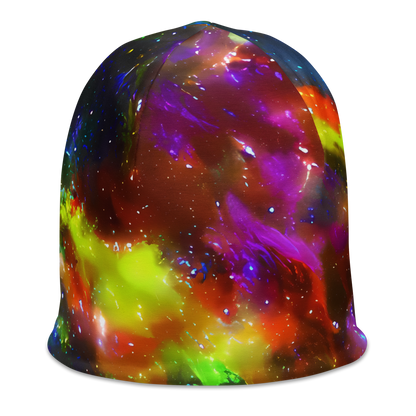 Beanie - Neer Nebula