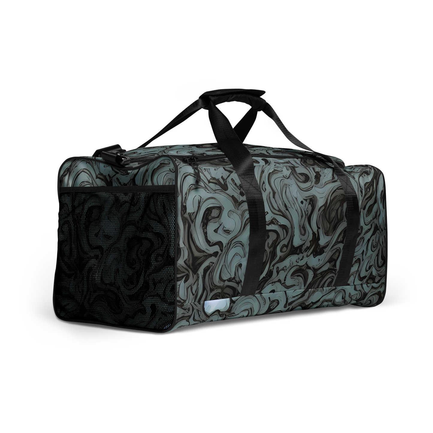 Duffle Bag - Caruso Swirl