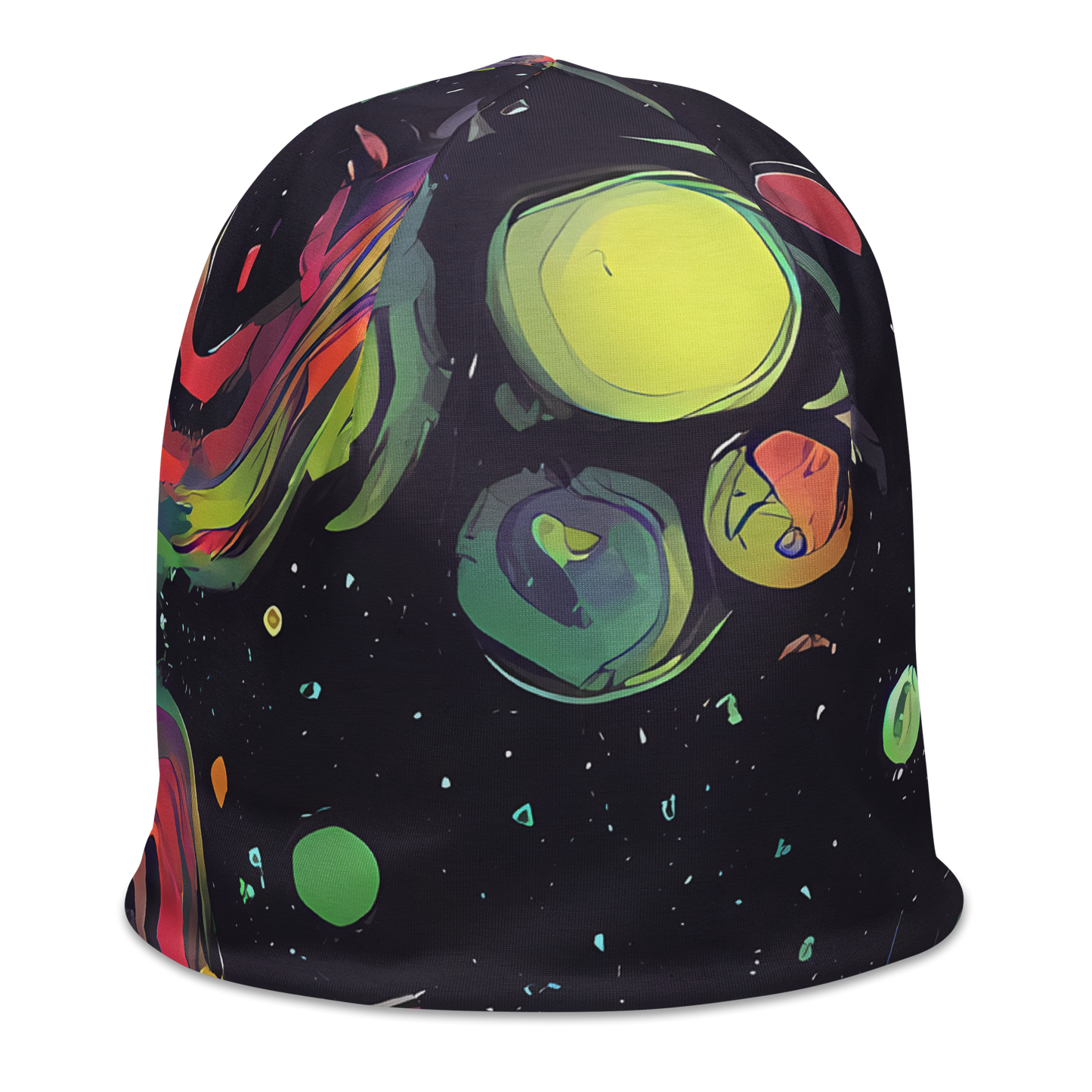 Beanie - Psychedelic Drift