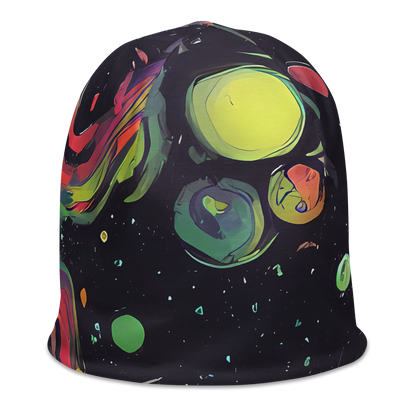 Beanie - Psychedelic Drift