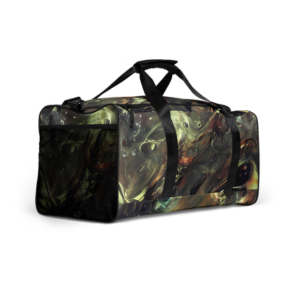 Duffle Bag - Chaos Crescendo