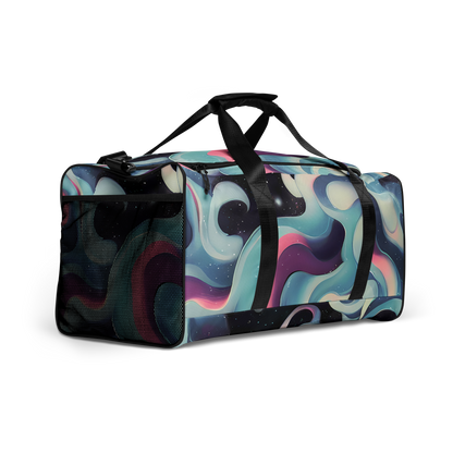 Duffle Bag - Judd Elegance