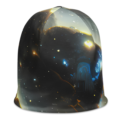 Beanie - Rutkowski Nebula