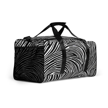 Duffle Bag - Morgan's Strata