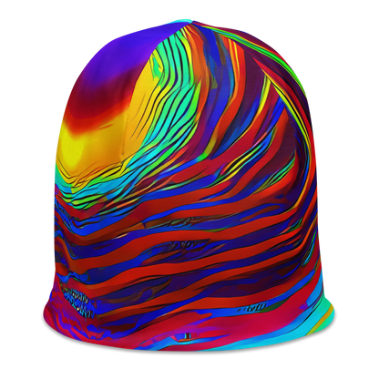 Beanie - Kapoor Vortex