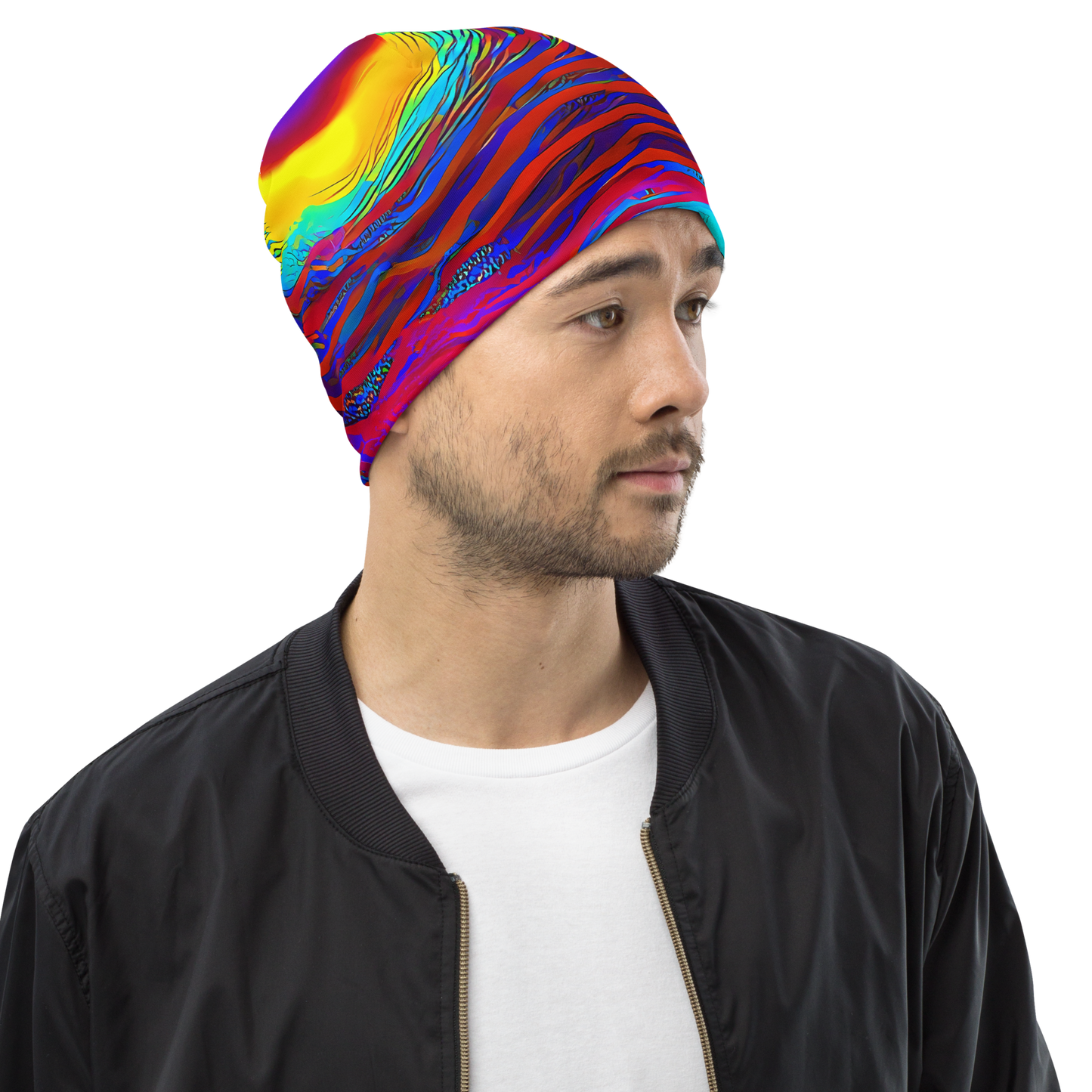 Beanie - Kapoor Vortex