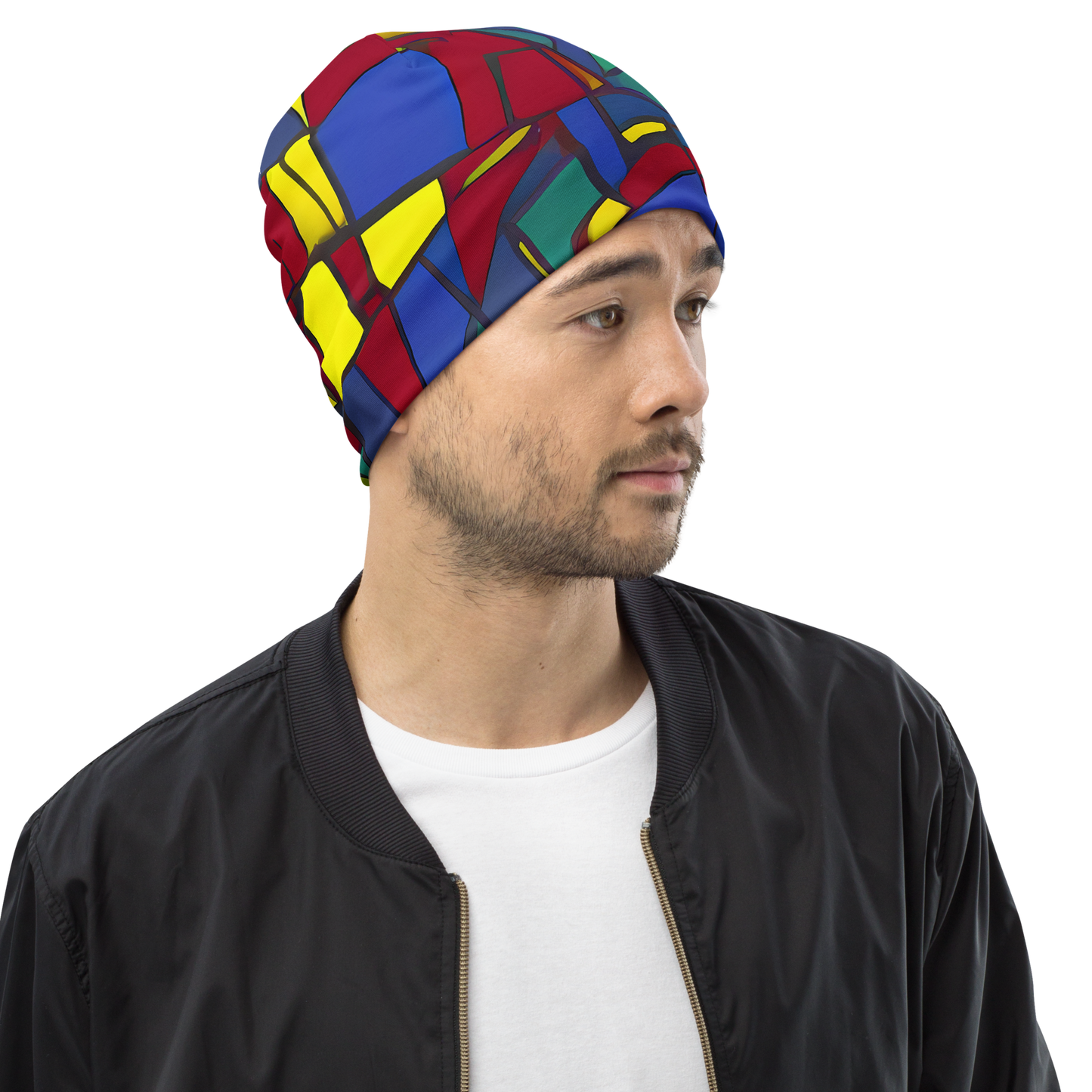 Beanie - Vibrant Vexation