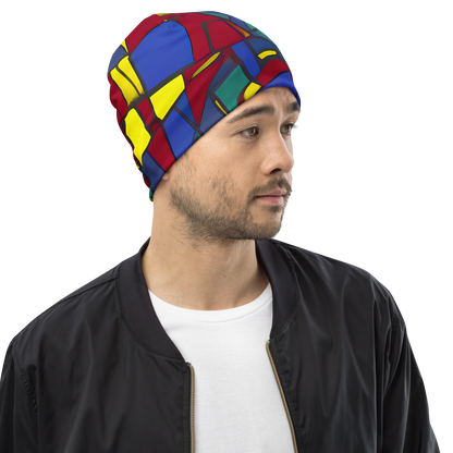 Beanie - Vibrant Vexation