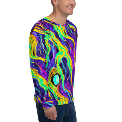 Sweatshirt - Jackson Swirl