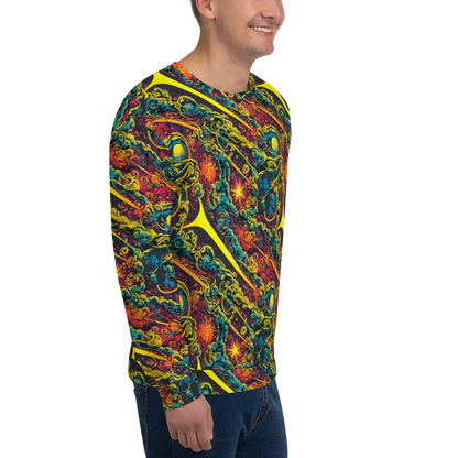 Sweatshirt - Gogos Galaxy