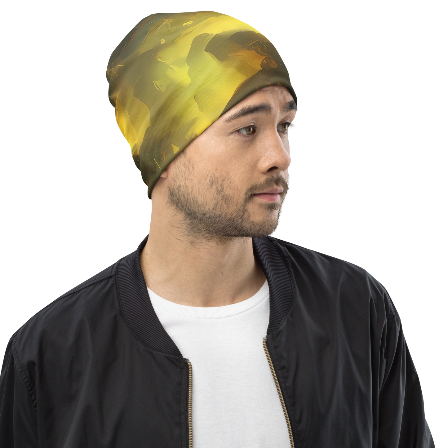 Beanie - Crimson Tide