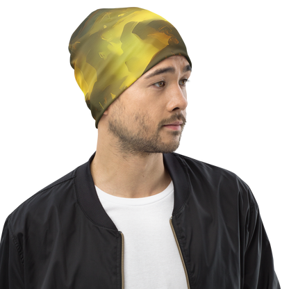 Beanie - Crimson Tide