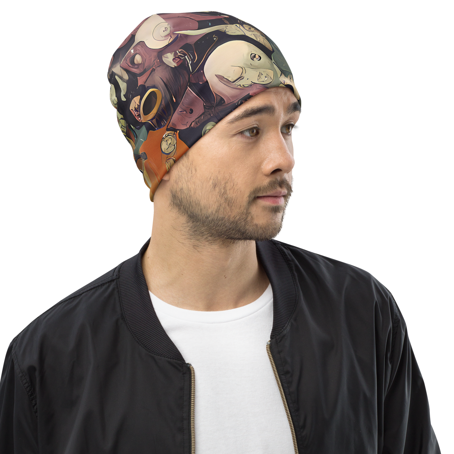 Beanie - Visions of the Unseen