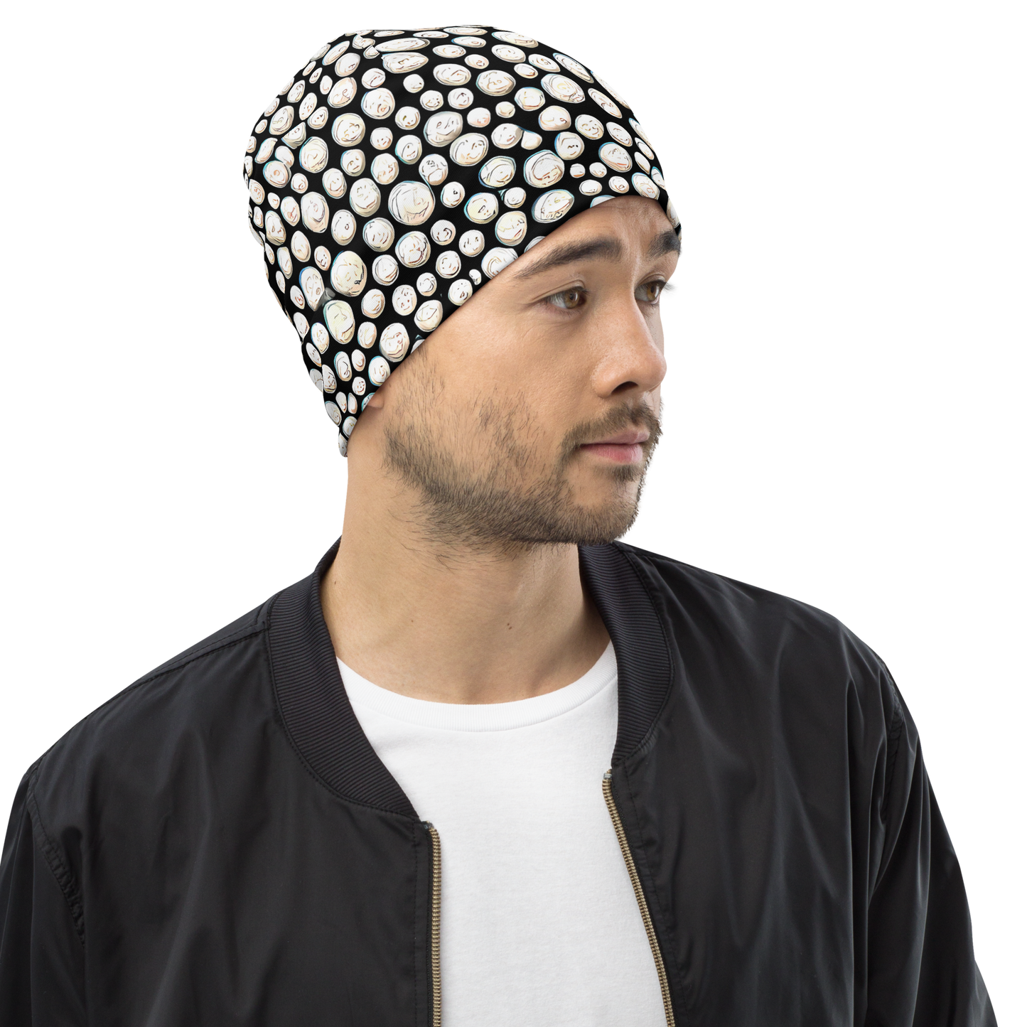 Beanie - Celestial Whimsy