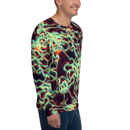 Sweatshirt - Chimeric Currents