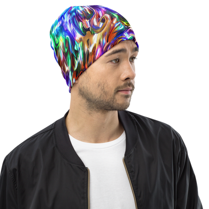 Beanie - Faini Whirlwind