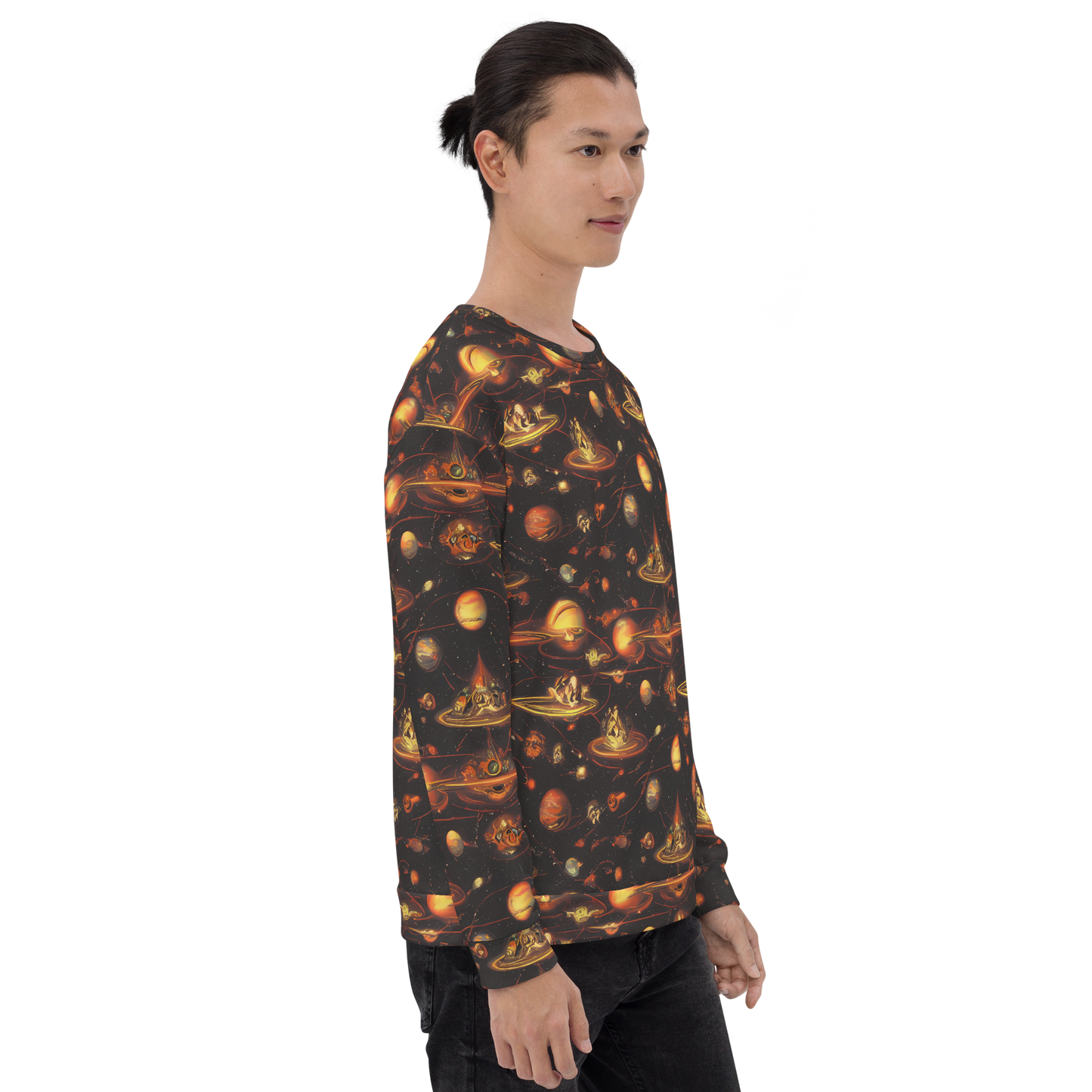 Sweatshirt - Murillo Vortex