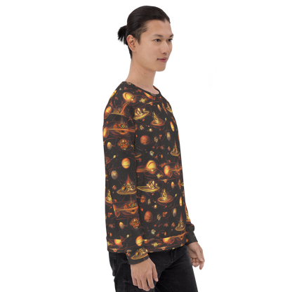 Sweatshirt - Murillo Vortex