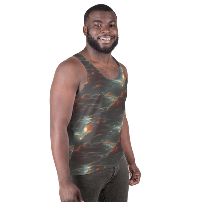 Men's Tank Top - Stellar Highlands