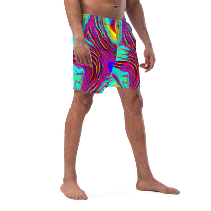 Swim Trunks - Kapoor Vortex