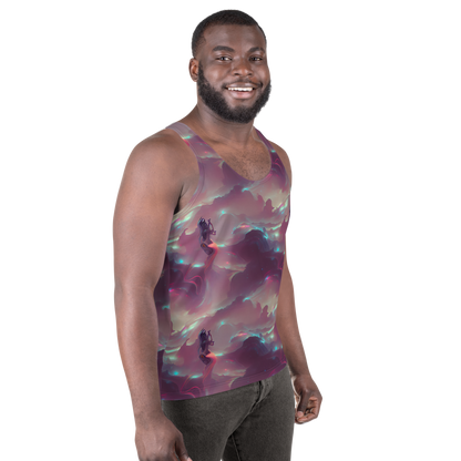 Men's Tank Top - Astral Illusions