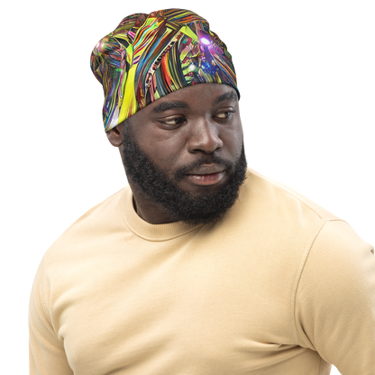 Beanie - Quantum Palette