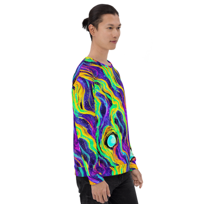 Sweatshirt - Jackson Swirl