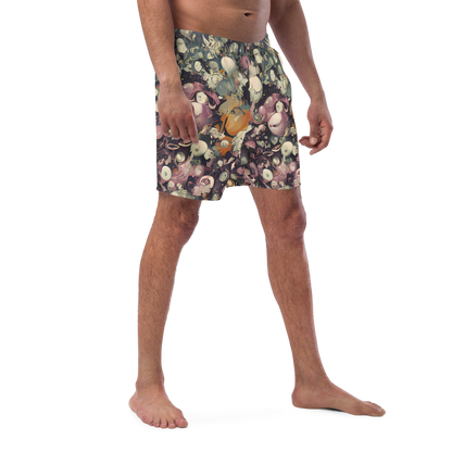 Swim Trunks - Visions of the Unseen