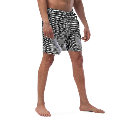 Swim Trunks - Urban Pulse