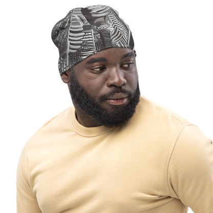 Beanie - Piranesi's Web