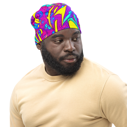 Beanie - Nebula Radiance