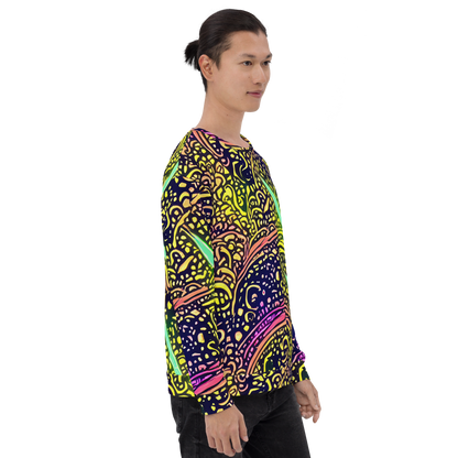 Sweatshirt - Isenbrant Illumination