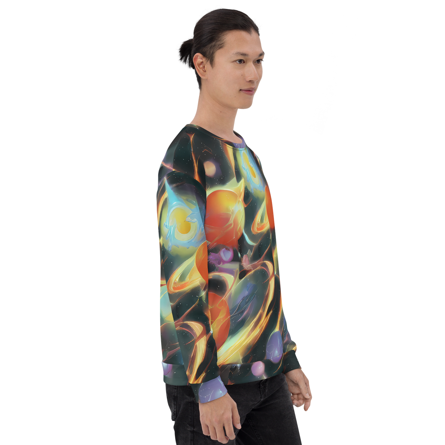 Sweatshirt - Fabritius Fantasy