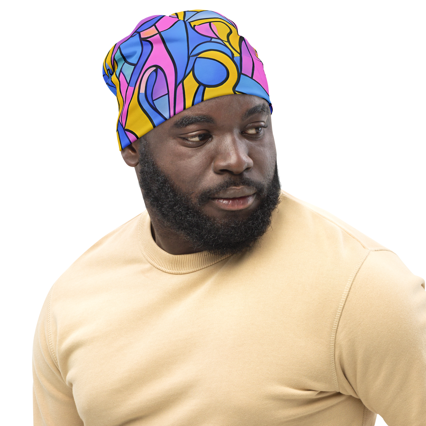 Beanie - Cosmic Curves