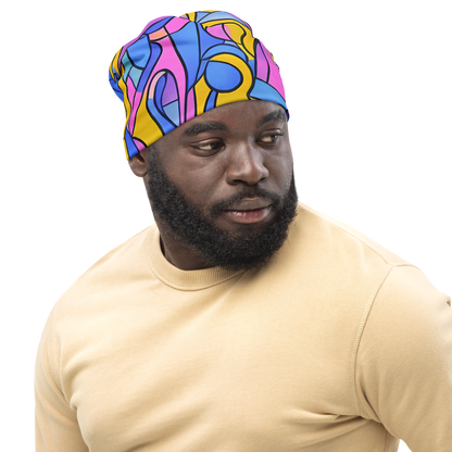 Beanie - Cosmic Curves