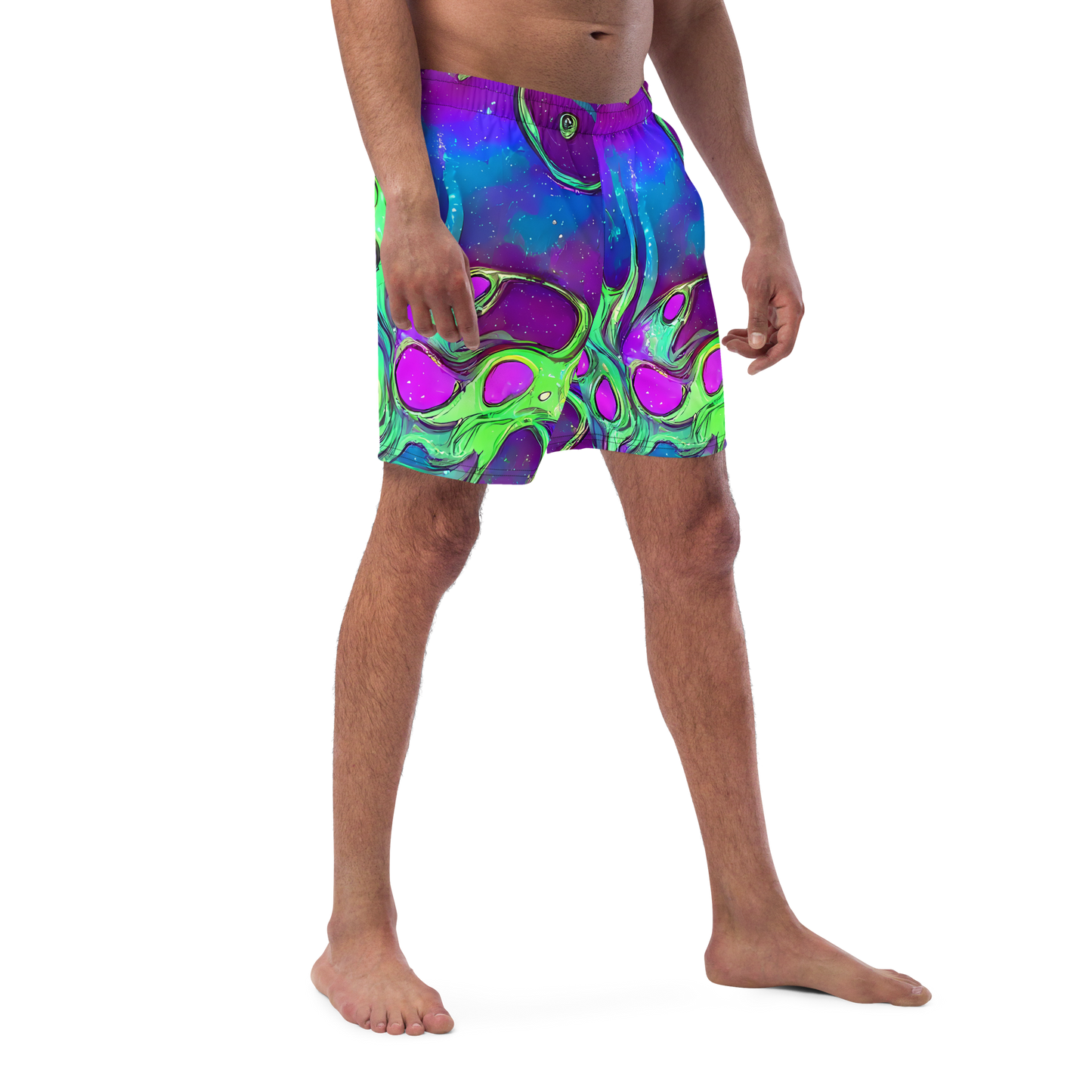 Swim Trunks - Funky Mutation