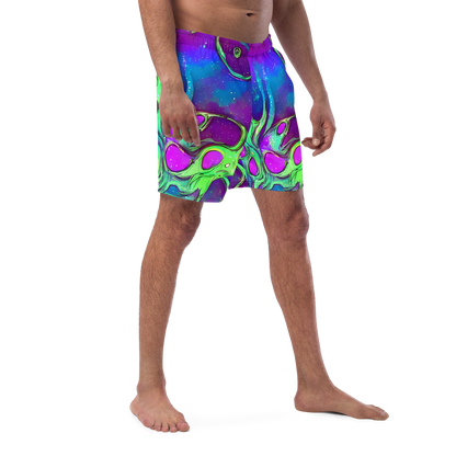 Swim Trunks - Funky Mutation