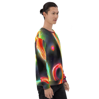 Sweatshirt - Sherwood Swirl